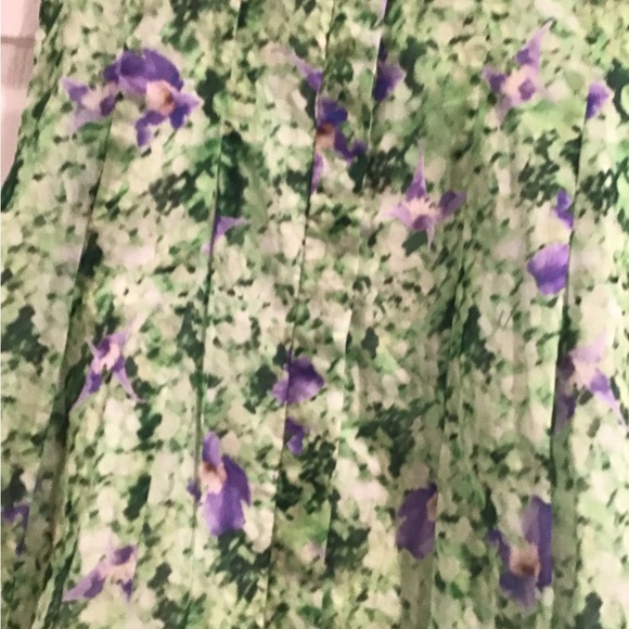 Girls designer dress - Picture 4 of 7